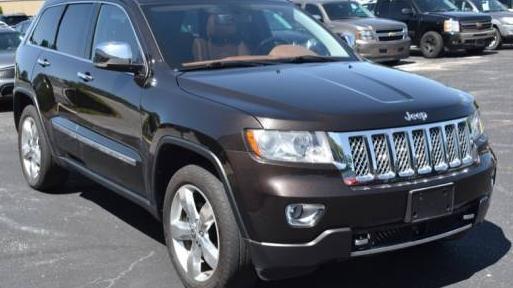 JEEP GRAND CHEROKEE 2012 1C4RJFCG3CC321324 image